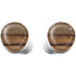 Early American Wood Planks Galaxy Buds Plus Skin