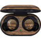 Early American Wood Planks Galaxy Buds Skin