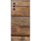 Early American Wood Planks Galaxy Note 10 Skin