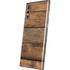 Early American Wood Planks Galaxy Note 10 Skin