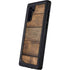 Early American Wood Planks Galaxy Note 10 Waterproof Case