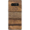 Early American Wood Planks Galaxy Note 8 Skin