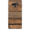 Early American Wood Planks Galaxy Note 9 Skin
