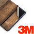 Early American Wood Planks Galaxy Note 9 Skin