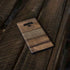 Early American Wood Planks Galaxy Note 9 Skin