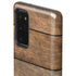 Early American Wood Planks Galaxy Note20 5G Pro Case