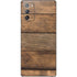 Early American Wood Planks Galaxy Note20 5G Skin
