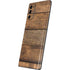 Early American Wood Planks Galaxy Note20 5G Skin