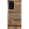 Early American Wood Planks Galaxy Note20 Ultra 5G Lite Case