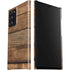 Early American Wood Planks Galaxy Note20 Ultra 5G Lite Case
