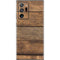 Early American Wood Planks Galaxy Note20 Ultra 5G Skin
