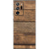 Early American Wood Planks Galaxy Note20 Ultra 5G Skin