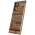 Early American Wood Planks Galaxy Note20 Ultra 5G Skin
