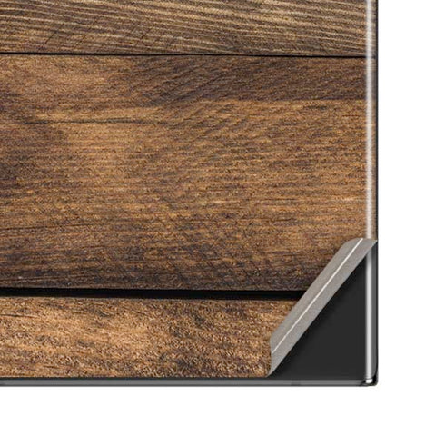 Early American Wood Planks Galaxy Note20 Ultra 5G Skin