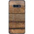 Early American Wood Planks Galaxy S10e Skin