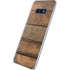 Early American Wood Planks Galaxy S10e Skin