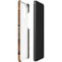 Early American Wood Planks Galaxy S20 Lite Case