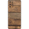 Early American Wood Planks Galaxy S20 Plus Skin