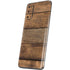 Early American Wood Planks Galaxy S20 Skin