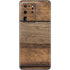 Early American Wood Planks Galaxy S20 Ultra 5G Skin