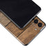 Early American Wood Planks Galaxy S21 5G Skin