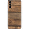 Early American Wood Planks Galaxy S21 5G Skin