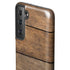 Early American Wood Planks Galaxy S21 Plus 5G Pro Case