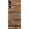 Early American Wood Planks Galaxy S21 Plus 5G Skin