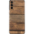 Early American Wood Planks Galaxy S21 Plus 5G Skin