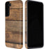 Early American Wood Planks Galaxy S22 Plus Pro Case