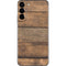 Early American Wood Planks Galaxy S22 Plus Skin