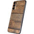 Early American Wood Planks Galaxy S22 Plus Skin