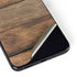 Early American Wood Planks Galaxy S22 Plus Skin
