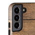 Early American Wood Planks Galaxy S22 Pro Case