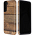Early American Wood Planks Galaxy S22 Pro Case