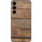 Early American Wood Planks Galaxy S23 Plus Skin