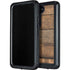Early American Wood Planks Galaxy S23 Plus Waterproof Case