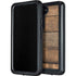 Early American Wood Planks Galaxy S23 Waterproof Case