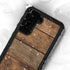 Early American Wood Planks Galaxy S23 Waterproof Case