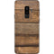 Early American Wood Planks Galaxy S9 Plus Skin