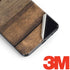 Early American Wood Planks Galaxy S9 Plus Skin