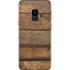 Early American Wood Planks Galaxy S9 Skin