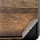 Early American Wood Planks Galaxy Z Flip Skin