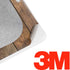 Early American Wood Planks Google Home Hub Skin