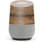 Early American Wood Planks Google Home Skin