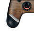Early American Wood Planks Google Stadia Controller Skin