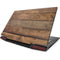 Early American Wood Planks Lenovo IdeaPad Skin