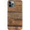 Early American Wood Planks iPhone 11 Pro Lite Case