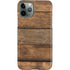 Early American Wood Planks iPhone 11 Pro Lite Case