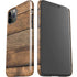 Early American Wood Planks iPhone 11 Pro Lite Case